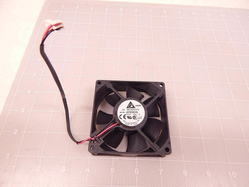 DELTA AFB0824L FAN T71027 DELTA AFB0824L FAN T71027