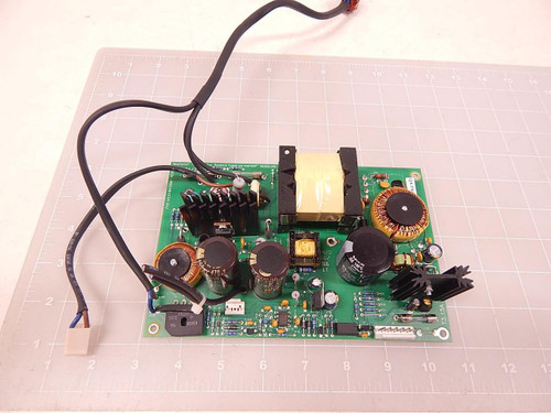 510410501 NPE1041 CIRCUIT BOARD T71028