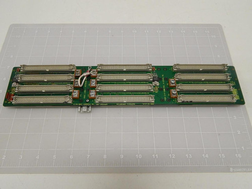 BUSTRONIC 2900000071-0000 CIRCUIT BOARD T70773