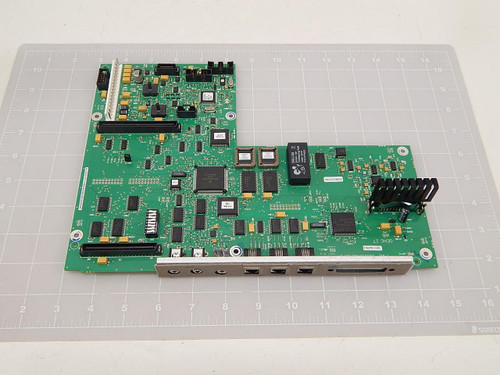 GEHC IT GE MEDICAL SYSTEMS 2003034-002 2003035-003 CIRCUIT BOARD T71041