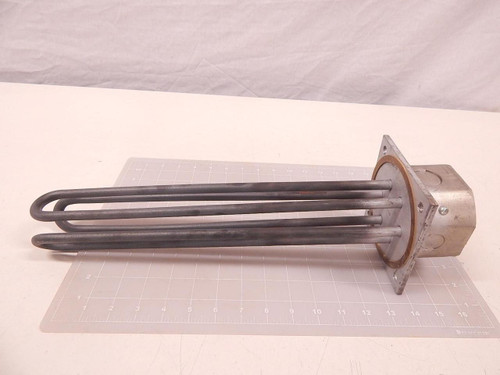 XP-3-0274 4KW E3W-09528 1333 HEATING ELEMENT T70349