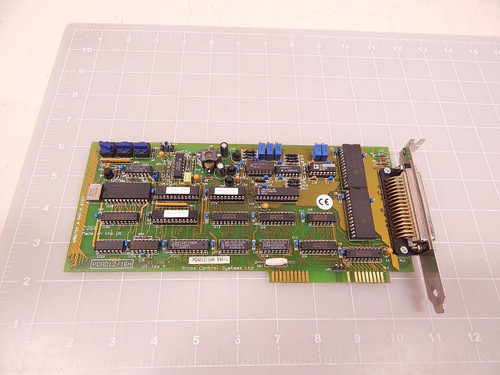 ARCOM PCAD12/16H CIRCUIT BOARD T73078