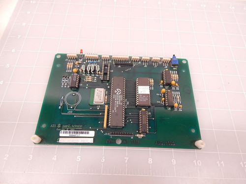 ASM 03-20455 CIRCUIT BOARD T73079