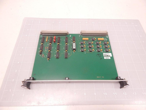 44448301 4002402 MMIT CIRCUIT BOARD MODULE T76013