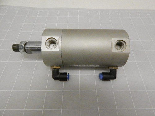 SMC NCDGBN50-0100 ACTUATOR T73485