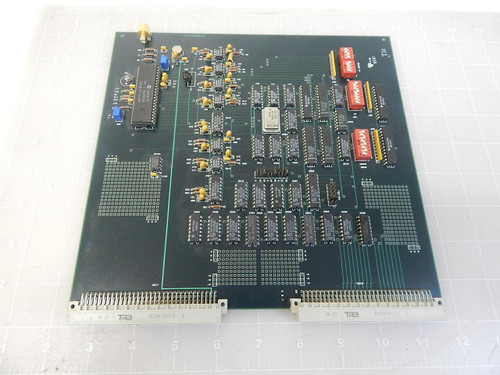 420 9SRVO01 M2 110 9SRVO01 M2 CIRCUIT BOARD T64626