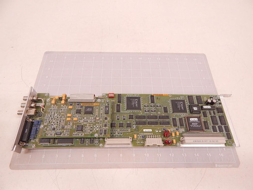 TEKTRONIX V9A-1660-01 B0113467 DIGITAL VIDEO GENERATOR T71842 TEKTRONIX V9A-1660-01 B0113467 DIGITAL VIDEO GENERATOR T71842