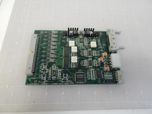 M0-0000-5481-3 HSU-3 CIRCUIT BOARD T64632