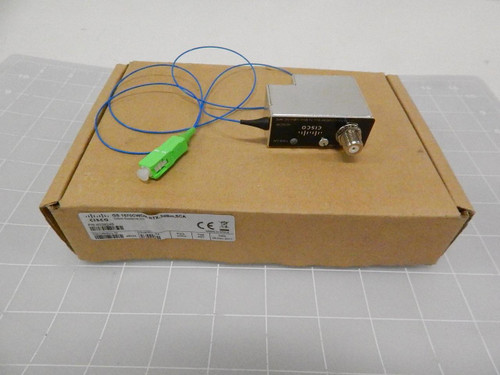 CISCO 4039248 GS 1570CWDM RTX3DBMSCA T73010