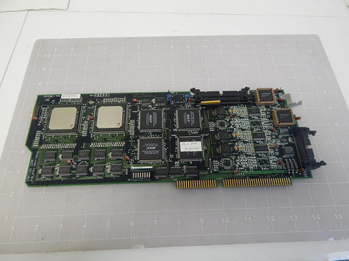 IMATION 20-7165-0744-5 99-7164-0071-0 PEAK DETECT VERIFY MODULE T64930