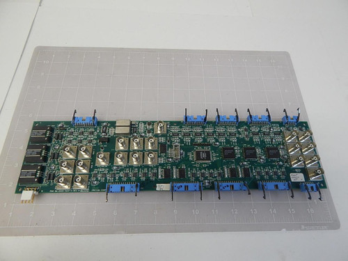 IMATION 96-0000-4636-5 96-0000-4637-3 CIRCUIT BOARD T64642