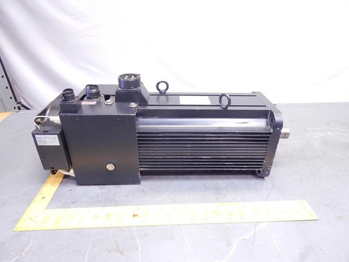 YASKAWA USASKM-60-FJ12 AC SERVO MOTOR