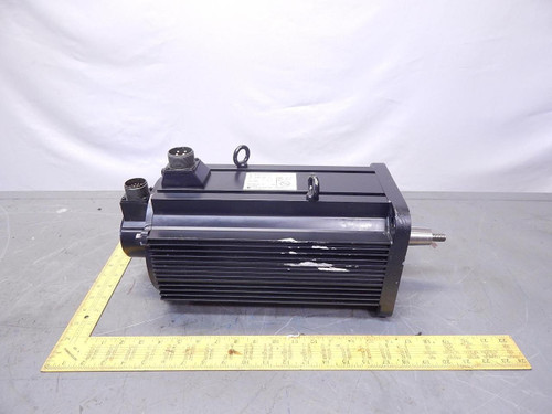YASKAWA USASEM-50FJ12 AC SERVO MOTOR T75700