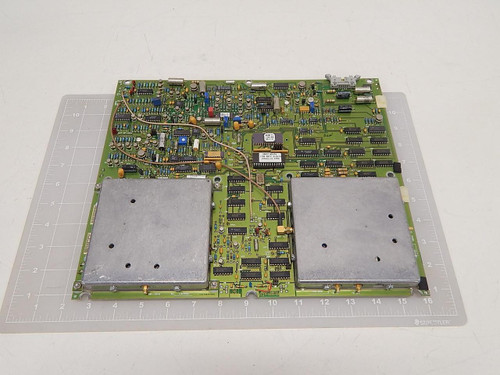 HP HEWLETT PACKARD 08657-60258 CIRCUIT BOARD T71903