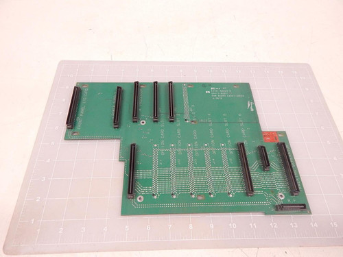 HP HEWLETT PACKARD E4411-60001 E4401-20009 RAW BOARD T71773