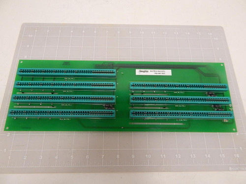SLAUGHTER 702-461-903 BACKPLANE T71904