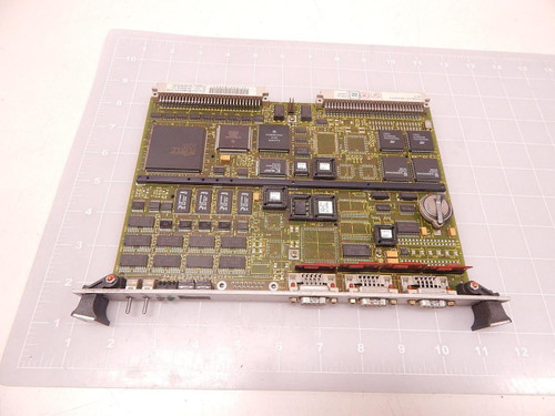 SUS69L CPU-30LITE BOARD T76024