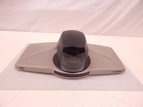 TANDBERG TTC7-13 VIDEO CONFERENCING CAMERA T74037