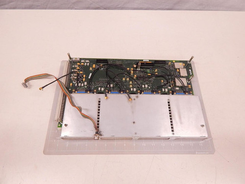 G9F-2629-00 679-4482-02 ELECTRICAL FRONT END BOARD T71779