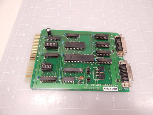 ASRPB2XA CIRCUIT BOARD T75360