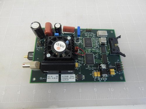 99-7164-0539-6 M0-0000-5198-3 CIRCUIT BOARD T64956