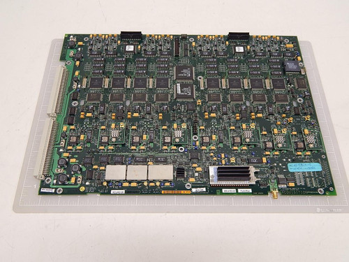 TEKTRONIX G9F-2628-00 ACQUISITION CIRCUIT BOARD