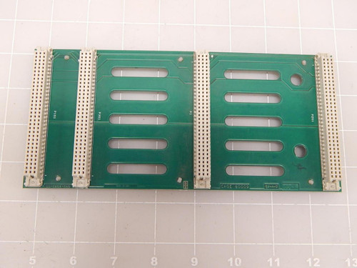 TEKTRONIX G9D-2820-00 679-4761-00 REAR POWER DISTRIBUTION BOARD T71791