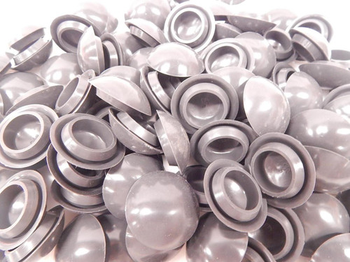 LOT OF 100 ROHS LTP-6 PLUGS T73584