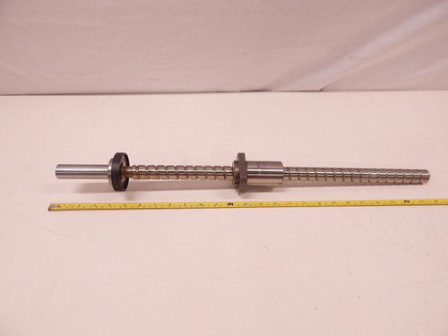 NSK W2505WF-22P 95FY-0265 SCREW BALL SCREW BEARINGS T74987