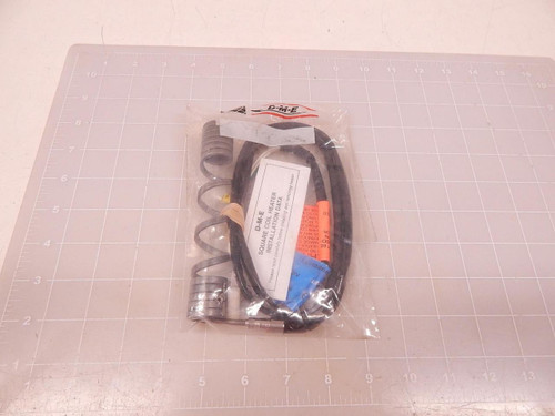 D-M-E SQUARE COIL HEATER T72176