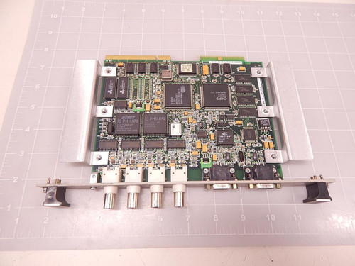 60-0309-03 61-0654-30 CIRCUIT BOARD T76031