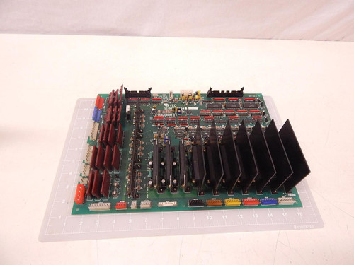 FUJI 110A542994 VED CARD T73308