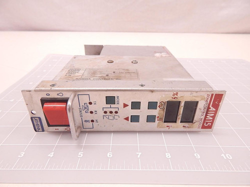 ATHENA CONTROLS AIM15-GF1 TEMPERATURE CONTROLLER T75409
