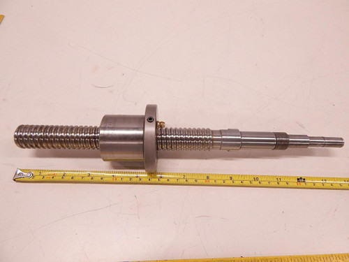 PSM7075.1K 112506 M003650-07 SCREW ROLLER BEARING RAIL ASSEMBLY T75203