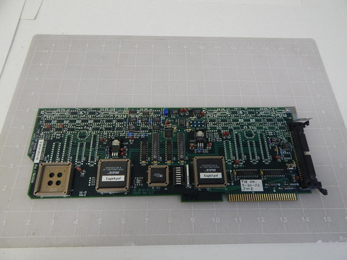 IMATION 78-8119-1581-4 20-7165-0745-2 EAGLE SERVO WRITE GEN BOARD T64663