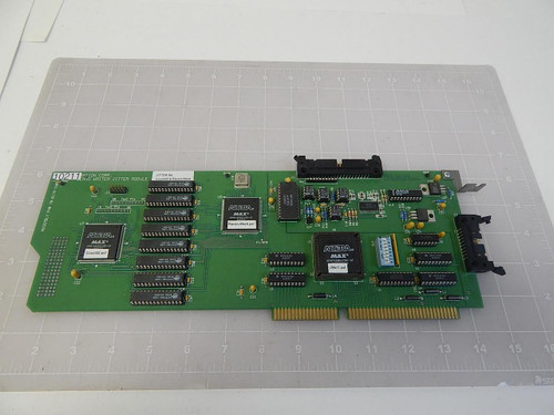 IMATION 78-8119-1609 78-8119-1607-7 SERVO WRITER JITTER MODULE BOARD T64664