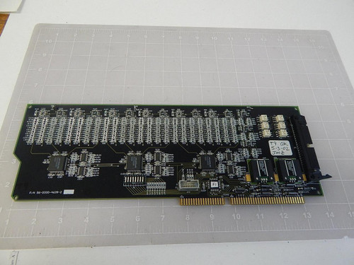 96-0000-4627-4 96-0000-4628-2 CIRCUIT BOARD T64665