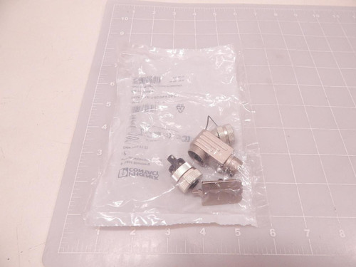 PHOENIX CONTACT SACC-M12FR-5CON-PG9-SH CONNECTOR T75772
