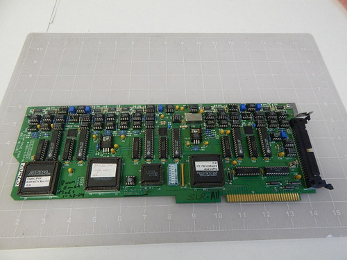 IMATION 78-8119-1583-0 78-8119-1581-4 EAGLE SERVO WRITE GEN. BOARD T64668