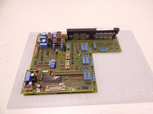 4022 592 13494 614E CIRCUIT BOARD T76927