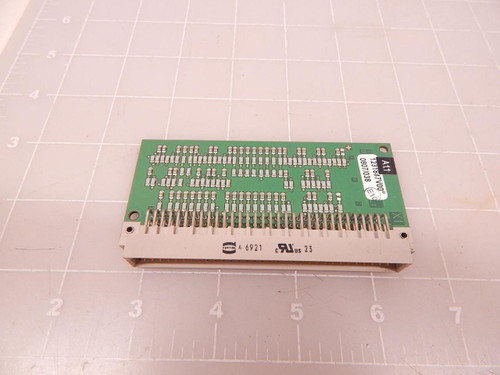 TRUMPF LASER 18-21-42-L2 1231847V00 0807/038 CIRCUIT BOARD T71064