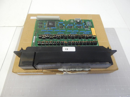 GE FANUC IC697MDL753 44A720722-G01 44A720843-001 VDC OUTPUT T64792