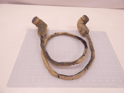 391286-1 CABLE ASSEMBLY T75656