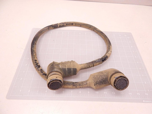 391285-1 CABLE ASSEMBLY T75657