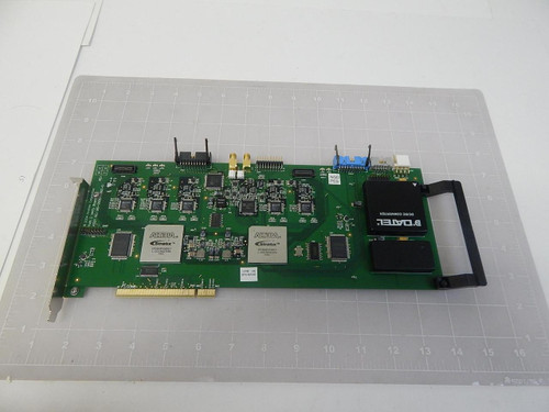 IMATION M0-0000-8128-7 M0-0000-7392-0 PATH 2 VERIFY BOARD T64743
