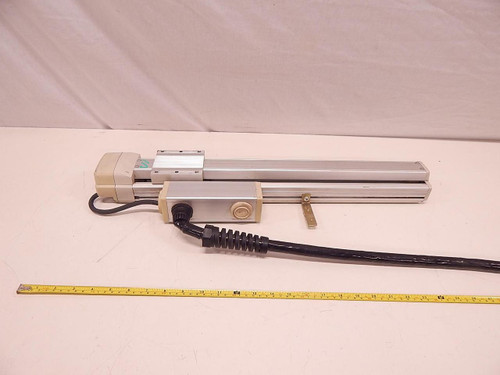 IA IS-S-Y-M-16-60-400 ACTUATOR T74477