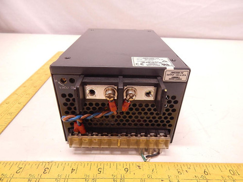 LAMBDA JWS300-12 POWER SUPPLY T76609