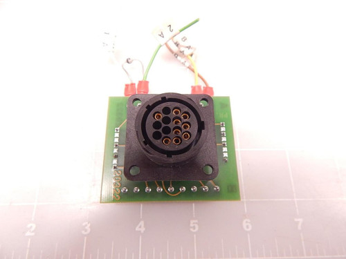 20322 PR.9827 CIRCUIT BOARD T77099