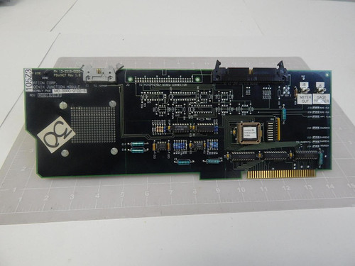 IMATION M0-000-9100-5 12-3319-5696-6 PHOENIX JUNCTION MODULE T64587