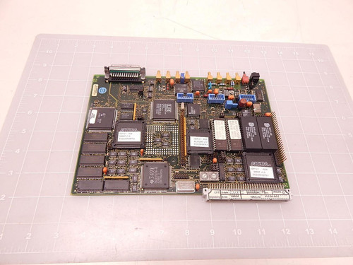 PHILIPS BTMC C 251 0236.1 CIRCUIT BOARD T77102